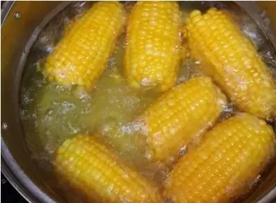 如何水煮玉米才好吃？玉米主产区如果