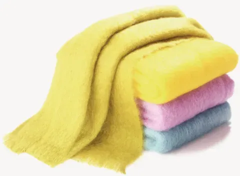 羊绒围巾可以水洗吗？如何避免羊绒围巾缩水？