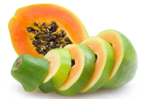 木瓜是转基因食品吗？为什么没有受到人们强烈排斥？