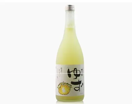 日本有哪些好喝的甜酒？推荐几款值得一喝的日本甜酒