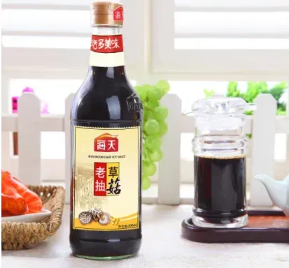 为什么吃西瓜要搞酱油吃法奇怪吗？煲排骨汤能加酱油吗？