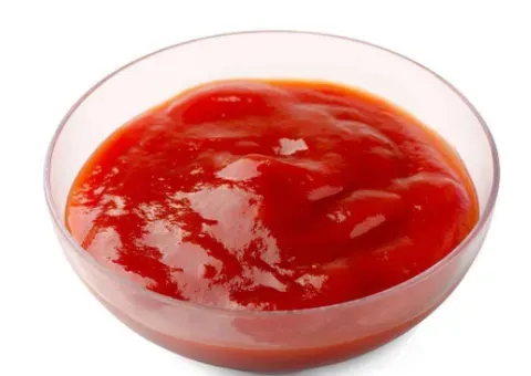 做菜是选择番茄酱还是番茄？每天吃番茄酱会得糖尿病吗？