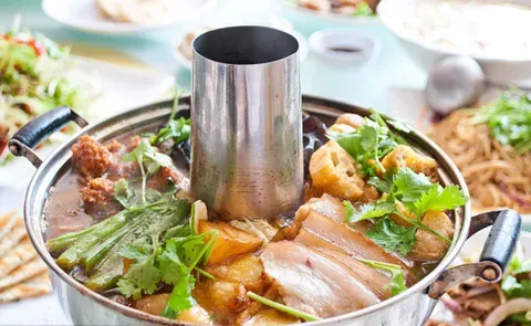 潮汕火锅和四川火锅有何区别？怎样提高火锅的辣味？