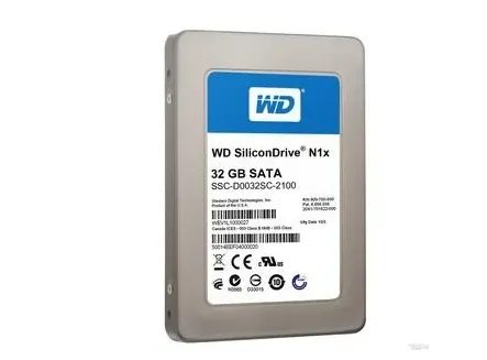 固态硬盘SSD哪款好？推荐几款固态硬