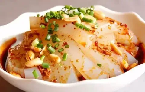陕北美食小吃有哪些？推荐倍受游客青睐美食大盘点？