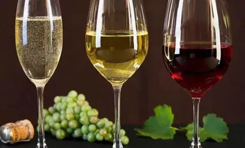 葡萄酒度数越高越好吗？14%葡萄酒真的比13%葡萄酒更好吗？