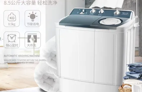 500左右的洗衣机哪款好？2018性价比