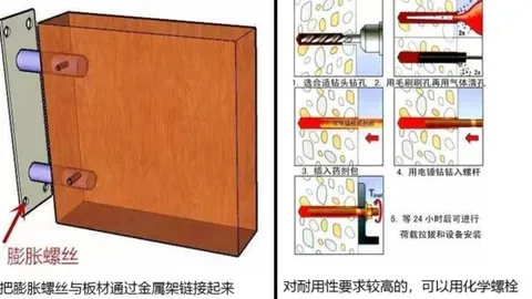 悬空电视柜怎么施工？悬空电视柜和落地电视柜区别？