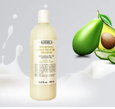 橄榄洗发水哪个牌子好？推荐几款橄榄油洗发水品牌？