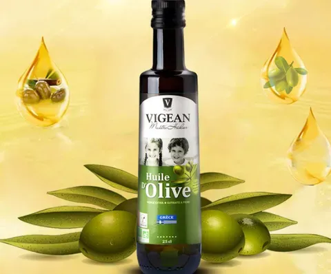 婴幼儿橄榄油哪个牌子好？推荐几款婴幼儿橄榄油品牌？