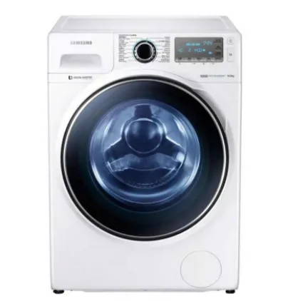 滚筒洗衣机BLDC和DD电机哪个好？各有哪些优缺点？