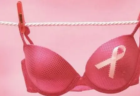 文胸是导致乳腺癌的凶手吗？与乳腺的