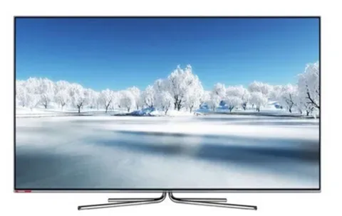 电视机的清晰度怎么划分？哪款电视清晰度比较高？