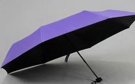 太阳伞和普通雨伞有什么不同吗？哪个更适合日常生活？