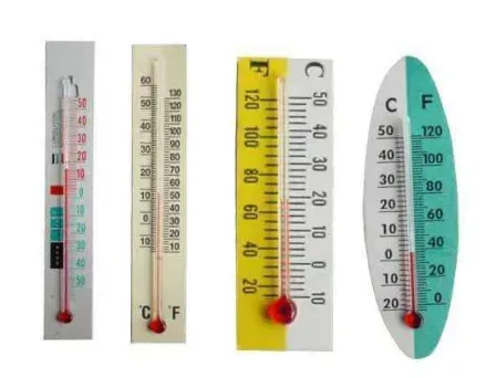 低温下常用的温度计有哪些？推荐几款精准低温温度计？