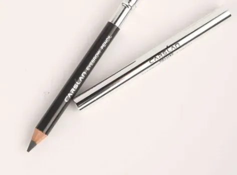 灰色眉笔和咖色眉笔哪个更自然？哪一种颜色的眉笔最好？