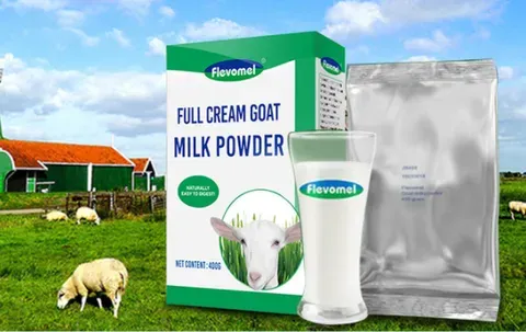荷兰进口奶粉哪个牌子好？推荐荷兰进口奶粉品牌排行榜