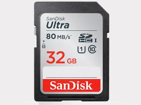 SD存储卡哪个牌子好？推荐全高清拍摄SD存储卡品牌？