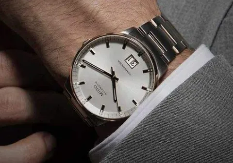 男士手表表盘多大比较合适？千元男士手表什么牌子好？