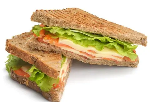 三明治常吃会减肥吗？三明治怎样搭配食用不发胖？