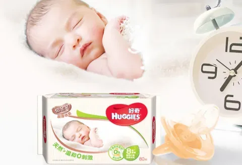 新生婴儿用哪种湿巾好？婴儿湿巾品牌排行榜10强