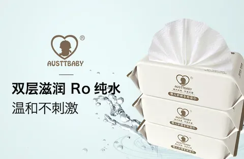 2018进口十大婴儿湿巾品牌排行榜