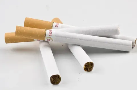 如何鉴别真假香烟？真烟与假烟加工方式原材料一样吗？