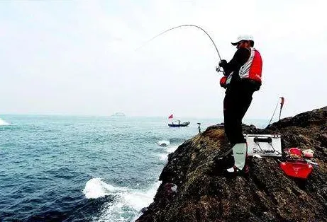 海钓的鱼饵要沉多深合适？多深的鱼饵才能钓到鱼？