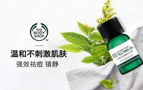 茶树精油最好的牌子？茶树精油品牌排行榜