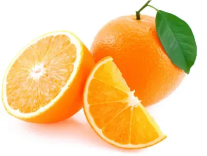 怎样挑选好吃新鲜的橙子？如何辨别表面是否染色？