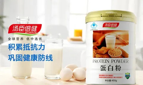 高中生需要喝蛋白质粉吗？高中生喝蛋白质粉有什么作用？