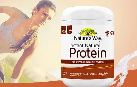 孕妇可以吃蛋白质粉吗？孕妇缺蛋白质能吃蛋白质粉吗？