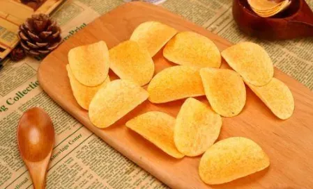 薯片一定是土豆做的吗？用哪些食品能代替土豆制作薯片？