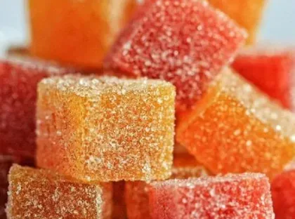 如何自制法式水果软糖？怎么长期保存不影响原有风味？