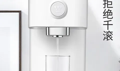 饮水机里的水喝了会有什么危害？怎么给饮水机消毒？