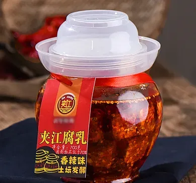 霉豆腐哪个牌子比较热销？推荐全球热销霉豆腐品牌？