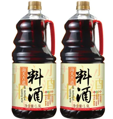 炒菜适合用哪个牌子的料酒？推荐几款炒菜专用料酒品牌？