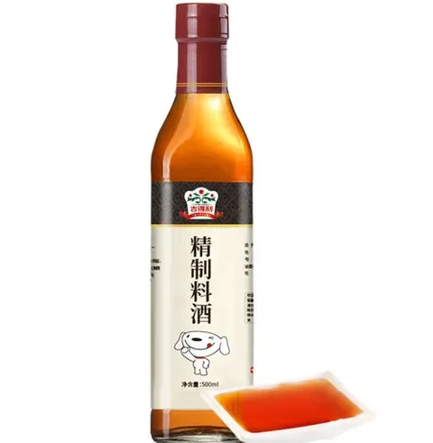 国产料酒哪个牌子比较热销？推荐国产平价热销料酒品牌？