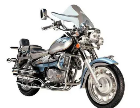 外形够酷的摩托车哪个牌子好？推荐几款炫酷摩托车品牌