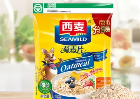 老年人适合吃哪个牌子麦片？老年麦片品牌排行榜