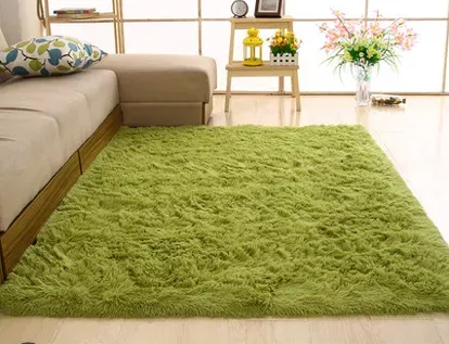 珊瑚绒地毯哪个牌子好？推荐几款品质上乘珊瑚绒地毯？