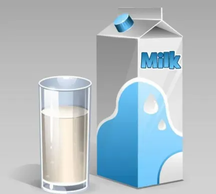 空腹喝纯牛奶会造成蛋白质浪费吗？早晨先喝纯牛奶危害？