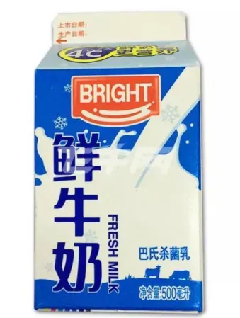 纸袋装纯牛奶保存要冷藏吗？长期喝纸袋纯牛奶有害吗？