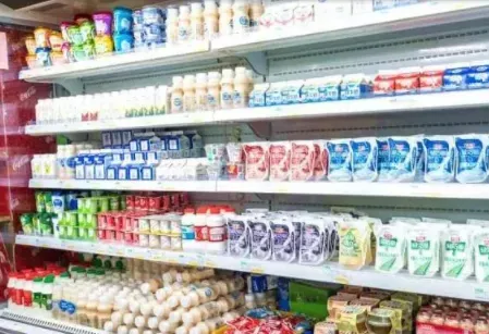 超市纯牛奶原价与特价促销有何区别？价格悬殊质量变差吗