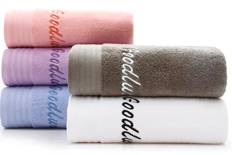 哪个牌子浴巾不掉毛？推荐几款耐用不掉毛浴巾品牌？