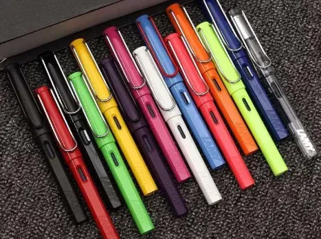 有哪些值得收集的高颜值钢笔？推荐几款高颜值钢笔品牌