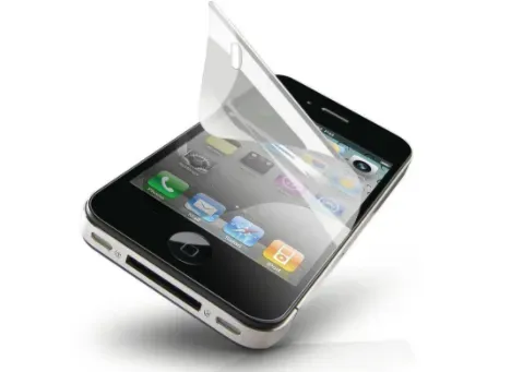 手机有没有贴膜的必要？不贴膜真的会刮花屏幕吗？