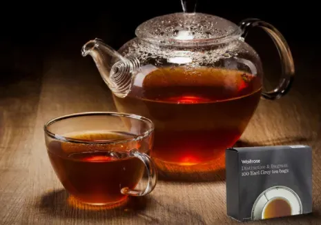 英国红茶哪个牌子好喝？推荐几款好喝的英国红茶品牌