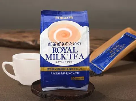 日本红茶哪个牌子好喝？推荐几款好喝的日本红茶品牌