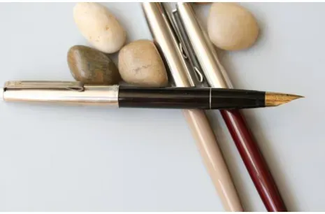练字用哪种钢笔最好？推荐几款适合练习用的钢笔品牌